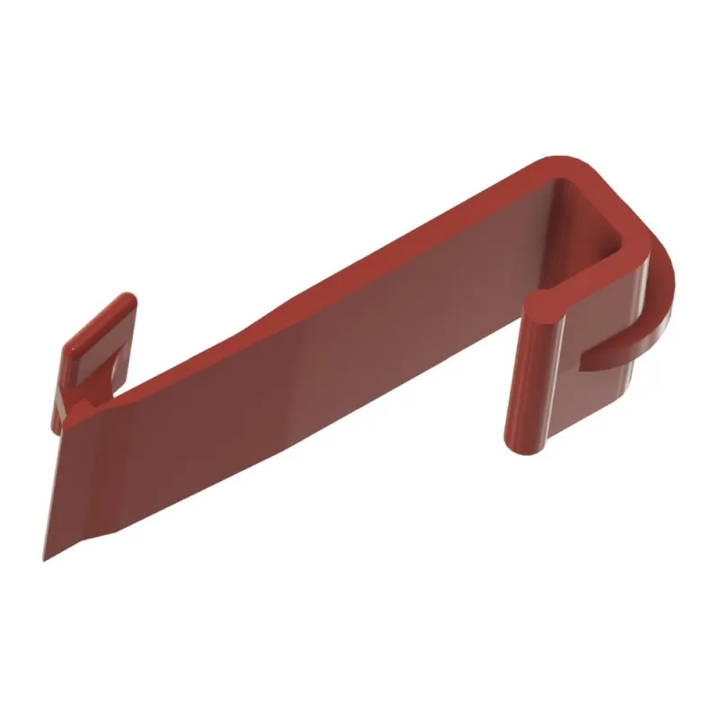 Lock Tie Bracket angle 2
